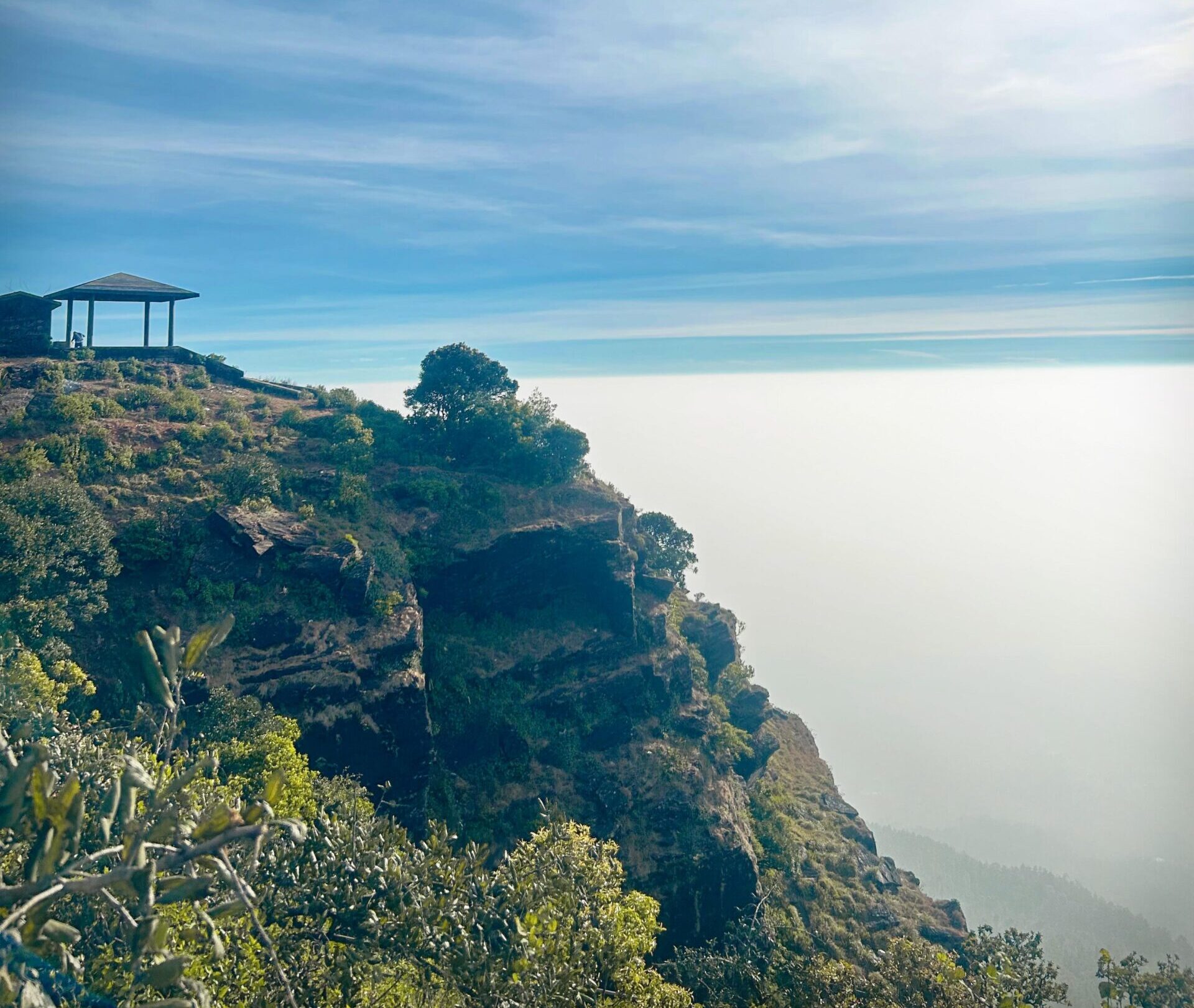 baba budan giri, Chikmagalur Best Places in Chikkamagaluru to visit in summer