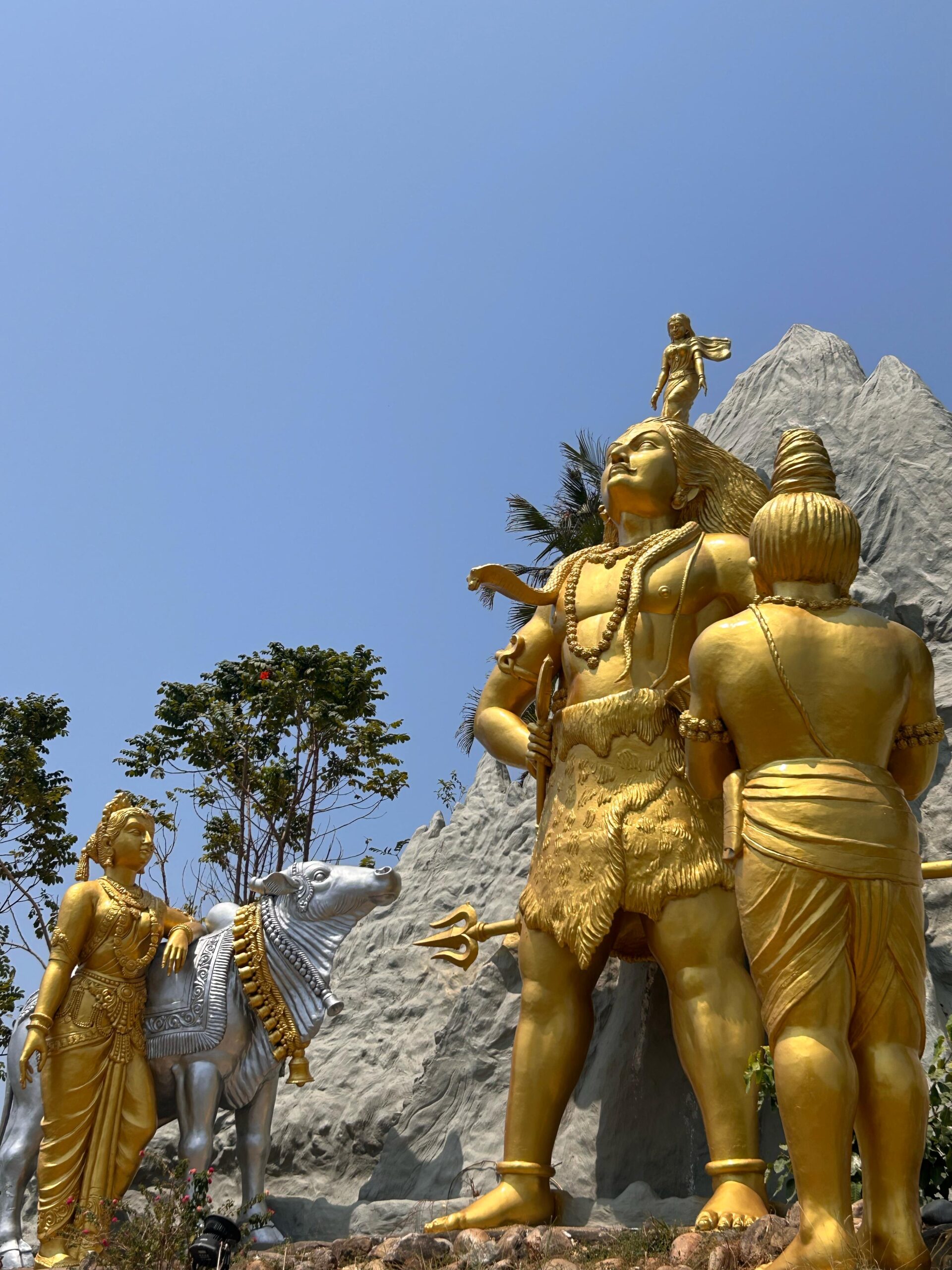 murdeshwara